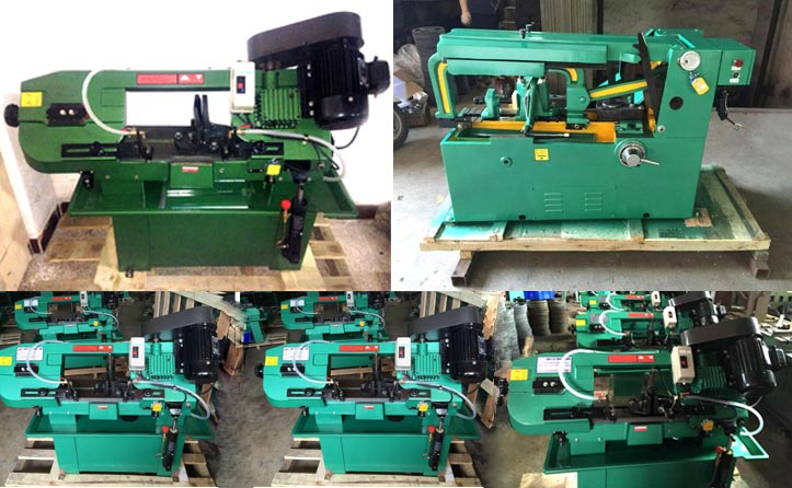 鋸床實(shí)拍圖