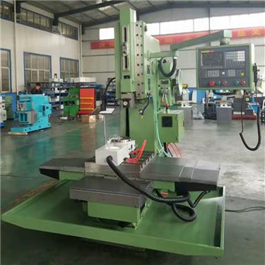 數(shù)控插床哪家最好，要選有態(tài)度，負責任的機床制造商！