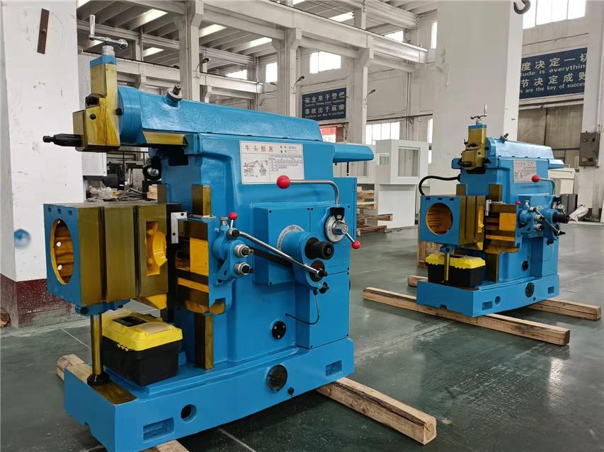 牛頭刨床的組成及作用，一定要定期停機(jī)檢查保養(yǎng)。