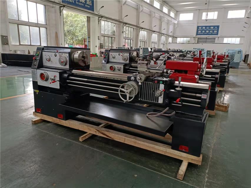 使用普通車床加工工件具備的優(yōu)勢