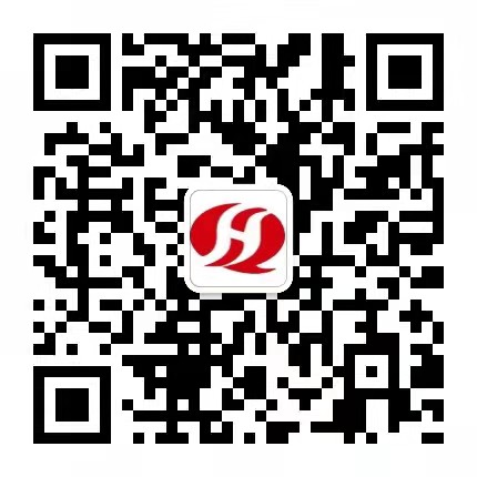 公司微信二維碼