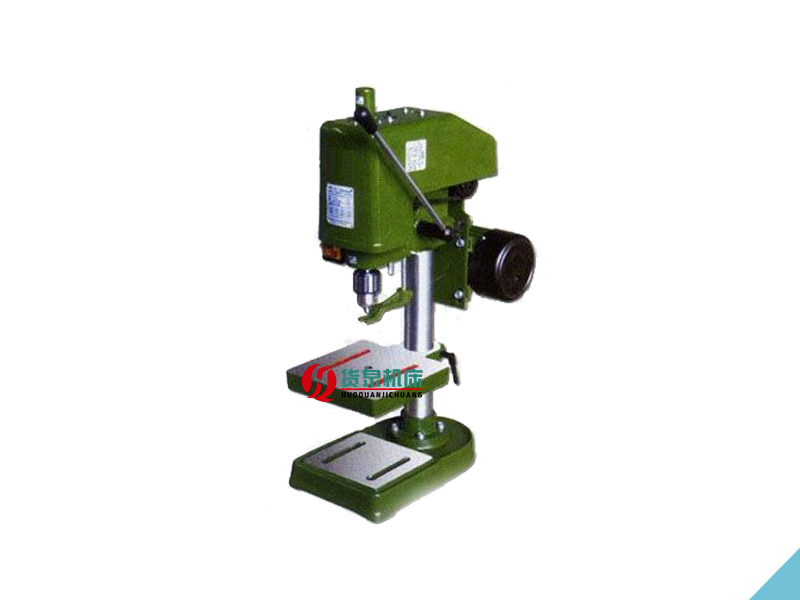 SWJ-12臺(tái)式攻絲機(jī)