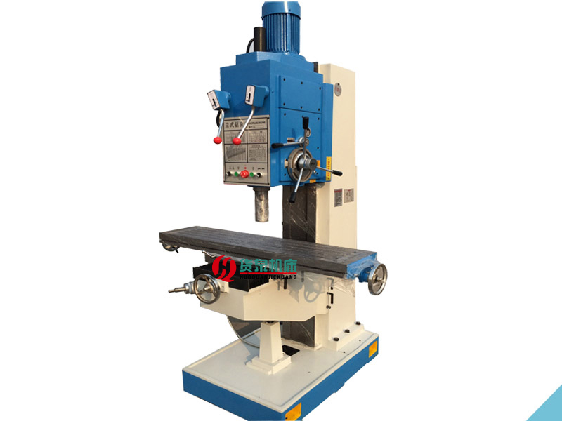 Z5140B-1立式鉆床