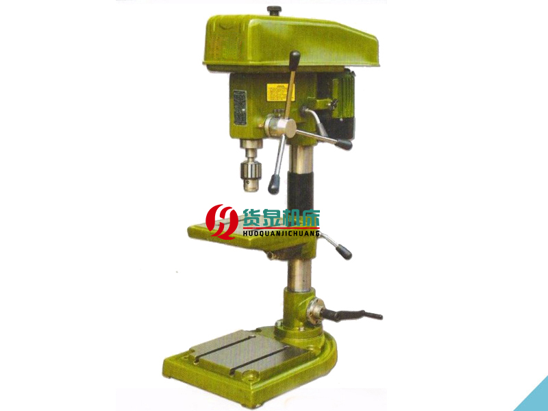 Z4125工業(yè)臺鉆