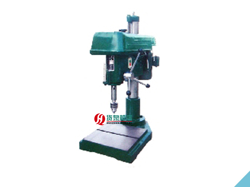 Z520B臺(tái)式鉆床