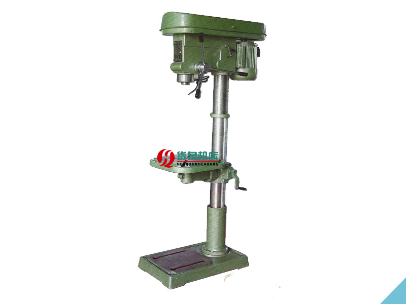 ST-25GF臺(tái)式鉆床