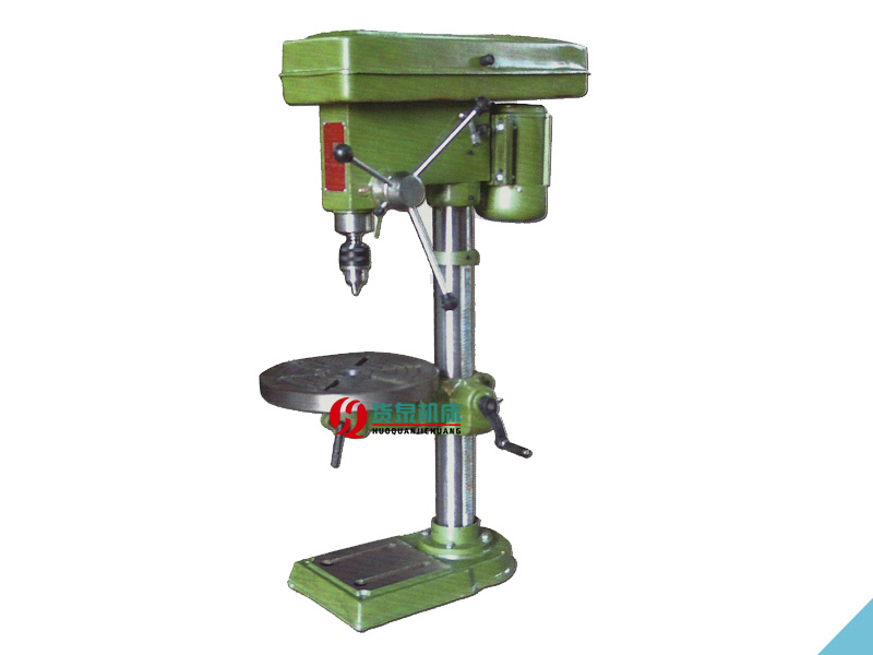 ST-16J臺(tái)式鉆床（380V）