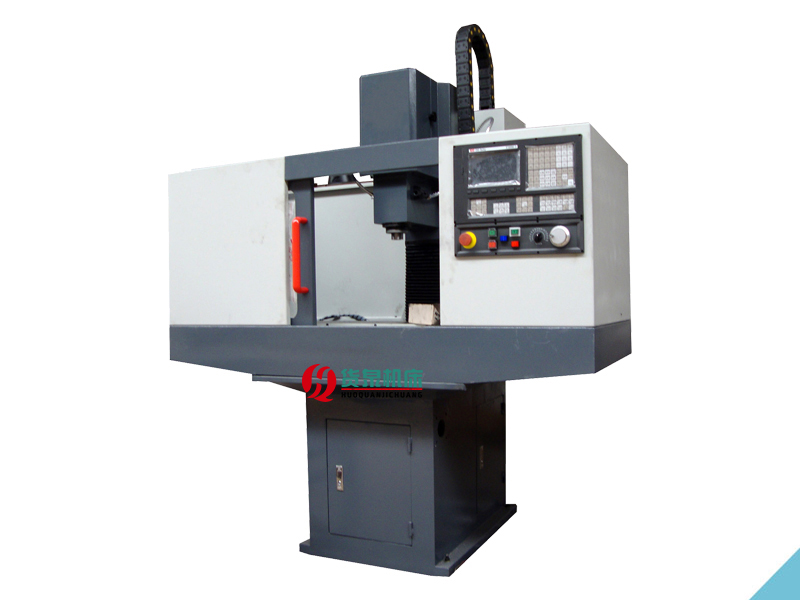 XK7120數(shù)控銑床