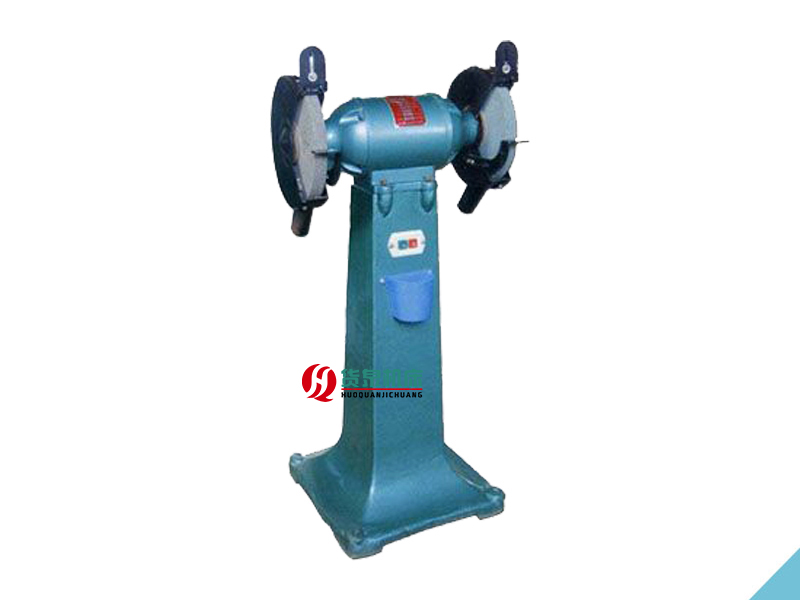 300#立式砂輪機(jī)