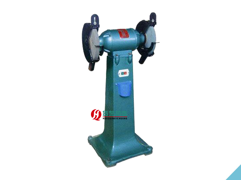 350#立式砂輪機(jī)