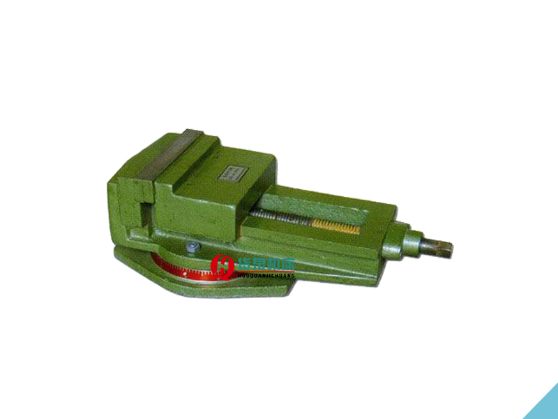 100型機用平口鉗