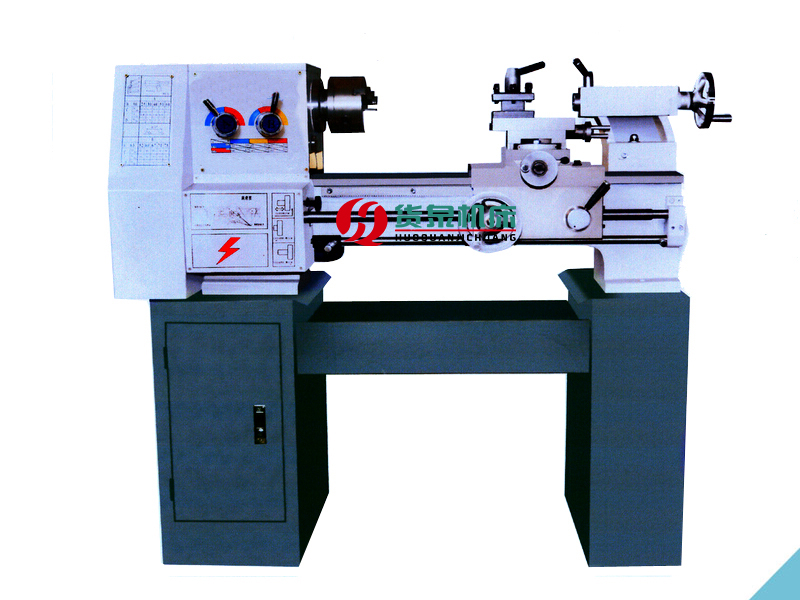 CQ6132A臺(tái)式車床