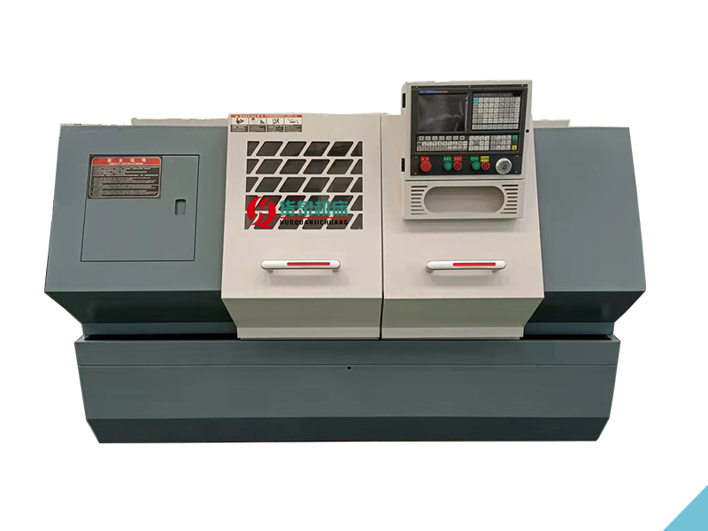 CK6136數(shù)控車床