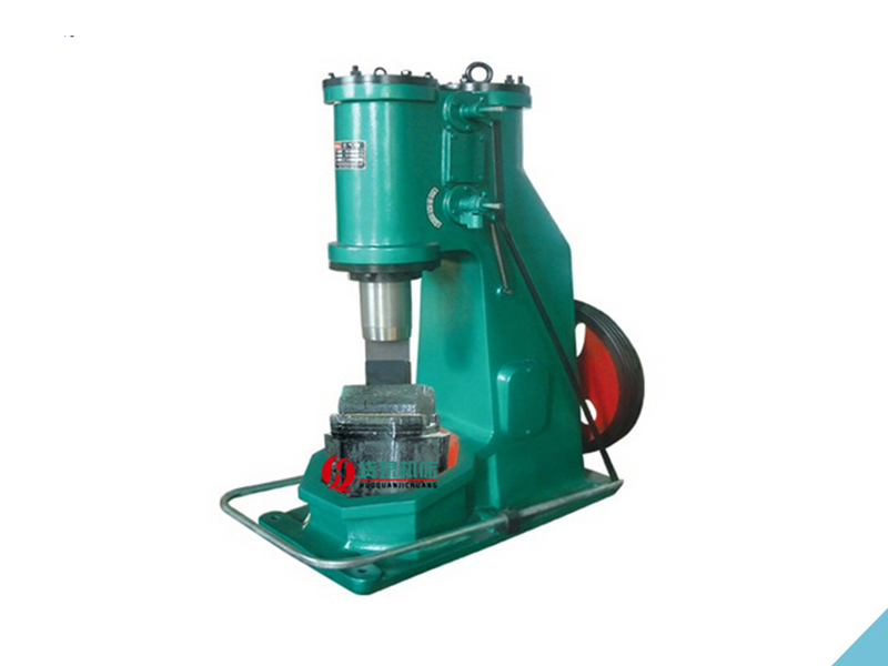 C41-40kg分體式空氣錘