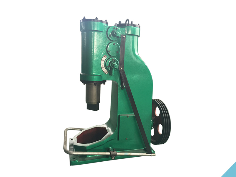 C41-75kg分體式空氣錘