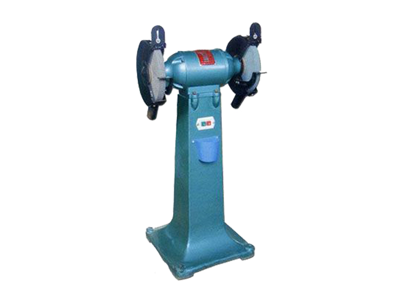 立式砂輪機