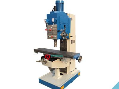 Z5140B-1立式鉆床