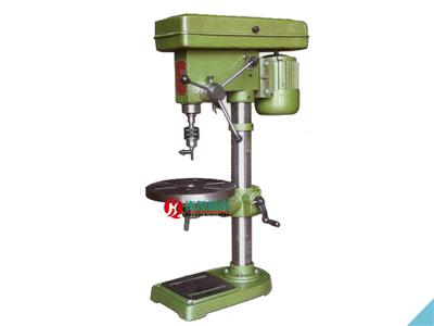 ST-20J臺式鉆床