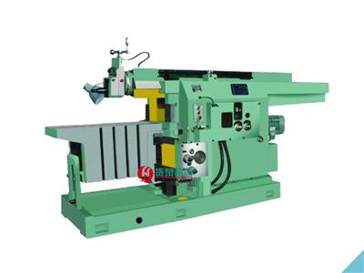 BY60100液壓牛頭刨床