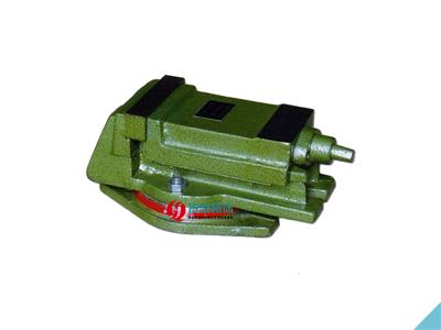 160型機用平口鉗