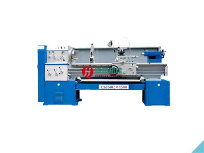C6150C普通車床