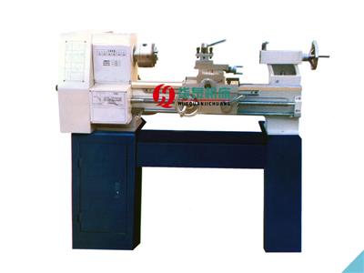 CJ0625臺式車床