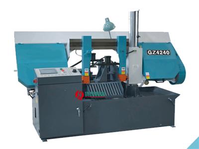 GS4240數(shù)控鋸床