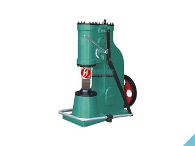 C41-40kg單體式空氣錘