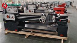 普通車床成品展示